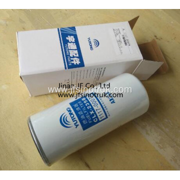 1105-00436 1105-00254 1105-00164 Yutong Fuel Filter